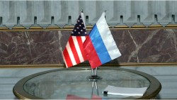 Россия – США: испытание «перезагрузкой»